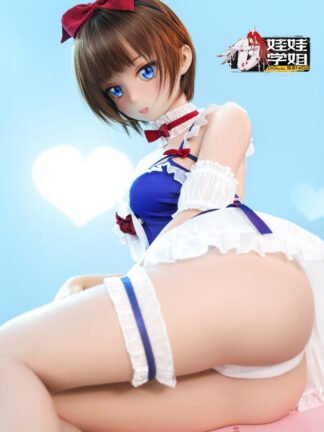ตุ๊กตายางซิลิโคนทั้งตัว Anime 142cm - Anime C Cup Doll Senior【Muyozi】 - Image 4