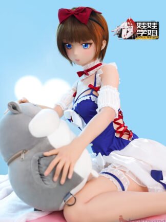 ตุ๊กตายางซิลิโคนทั้งตัว Anime 142cm - Anime C Cup Doll Senior【Muyozi】 - Image 3