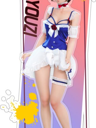 ตุ๊กตายางซิลิโคนทั้งตัว Anime 142cm - Anime C Cup Doll Senior【Muyozi】 - Image 10