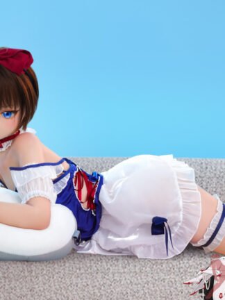 ตุ๊กตายางซิลิโคนทั้งตัว Anime 142cm - Anime C Cup Doll Senior【Muyozi】 - Image 7