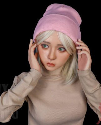 ตุ๊กตายางซิลิโคนทั้งตัว 148cm-MLW Silicone Doll 148B Yuna - Image 16