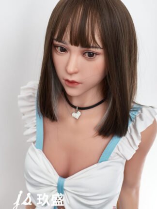 ตุ๊กตายาง Hybrid 148cm- JIUSHENG Hybrid Dol Cup B #50 Shino - Image 2
