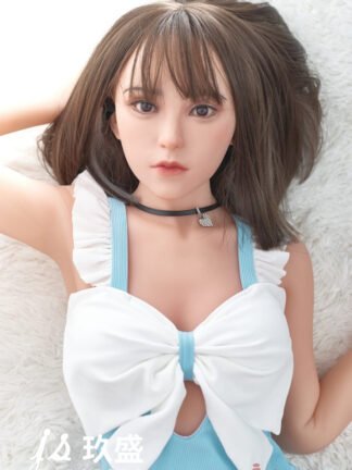 ตุ๊กตายาง Hybrid 148cm- JIUSHENG Hybrid Dol Cup B #50 Shino - Image 10