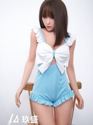ตุ๊กตายาง Hybrid 148cm- JIUSHENG Hybrid Dol Cup B #50 Shino - Image 17