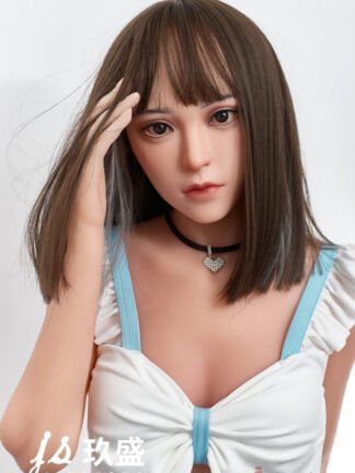 ตุ๊กตายาง Hybrid 148cm- JIUSHENG Hybrid Dol Cup B #50 Shino - Image 18