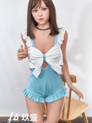 ตุ๊กตายาง Hybrid 148cm- JIUSHENG Hybrid Dol Cup B #50 Shino - Image 4