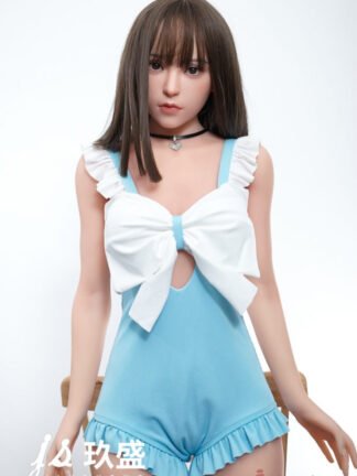 ตุ๊กตายาง Hybrid 148cm- JIUSHENG Hybrid Dol Cup B #50 Shino - Image 6