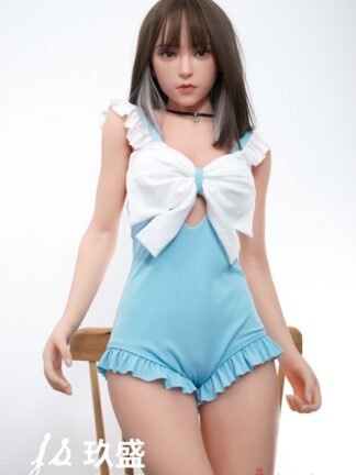 ตุ๊กตายาง Hybrid 148cm- JIUSHENG Hybrid Dol Cup B #50 Shino - Image 7