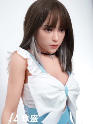 ตุ๊กตายาง Hybrid 148cm- JIUSHENG Hybrid Dol Cup B #50 Shino - Image 9