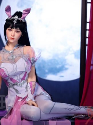 ตุ๊กตายาง Hybrid 150cm- JIUSHENG Hybrid Cup D #50 Shino - Image 8