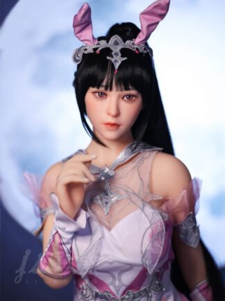 ตุ๊กตายาง Hybrid 150cm- JIUSHENG Hybrid Cup D #50 Shino