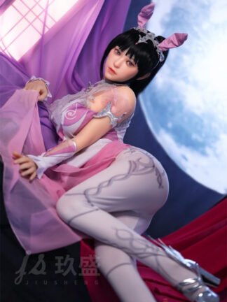 ตุ๊กตายาง Hybrid 150cm- JIUSHENG Hybrid Cup D #50 Shino - Image 5