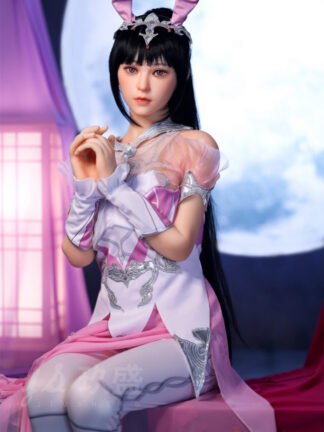 ตุ๊กตายาง Hybrid 150cm- JIUSHENG Hybrid Cup D #50 Shino - Image 7