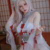 ตุ๊กตายางซิลิโคนทั้งตัว 152cm-JIUSHENG Silicone152cm E Cup #38C Yume(ROS)