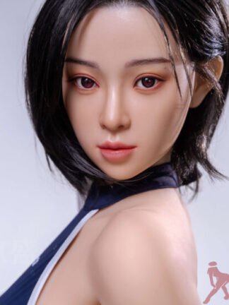 ตุ๊กตายาง Hybrid 155cm- JIUSHENG Hybrid Doll Cup F  #62 Aki - Image 12