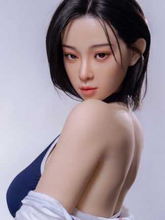 ตุ๊กตายาง Hybrid 155cm- JIUSHENG Hybrid Doll Cup F  #62 Aki