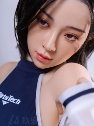 ตุ๊กตายาง Hybrid 155cm- JIUSHENG Hybrid Doll Cup F  #62 Aki - Image 7