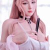 ตุ๊กตายางซิลิโคนทั้งตัว 163cm-163cm E Cup Doll Senior【Yuxi】