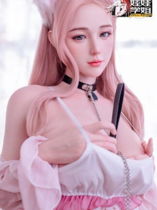 ตุ๊กตายางซิลิโคนทั้งตัว 163cm-163cm E Cup Doll Senior【Yuxi】