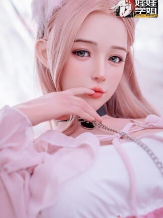 ตุ๊กตายางซิลิโคนทั้งตัว 163cm-163cm E Cup Doll Senior【Yuxi】 - Image 3