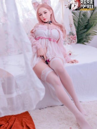 ตุ๊กตายางซิลิโคนทั้งตัว 163cm-163cm E Cup Doll Senior【Yuxi】 - Image 8
