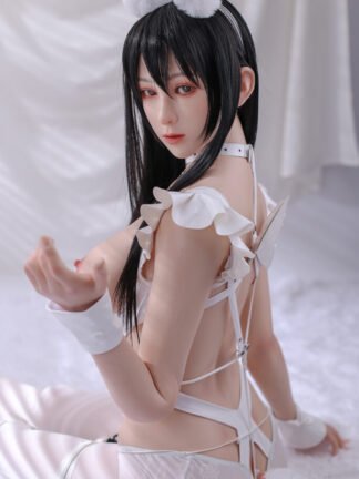 ตุ๊กตายางซิลิโคนทั้งตัว 160cm-JIUSHENG Silicone160cm E Cup #14 Ann