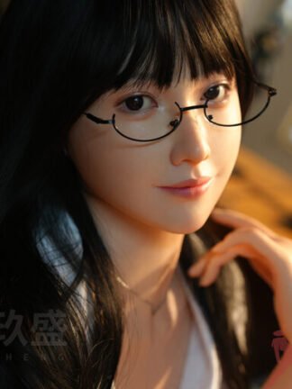 ตุ๊กตายางซิลิโคนทั้งตัว 160cm-JIUSHENG Silicone160cm E Cup #86 Eimi - Image 13