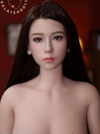 ตุ๊กตายางซิลิโคนทั้งตัว 162cm - Galateadoll GT04-162-JS063 - Image 21