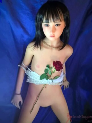 ตุ๊กตายาง Hybrid 145cm-Hybrid Doll 145A Nao - Image 3