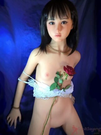 ตุ๊กตายาง Hybrid 145cm-Hybrid Doll 145A Nao - Image 4