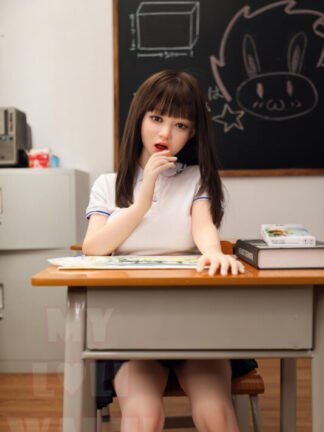 ตุ๊กตายาง Hybrid 145cm-MLW Hybrid Doll 145B Asumi - Image 9