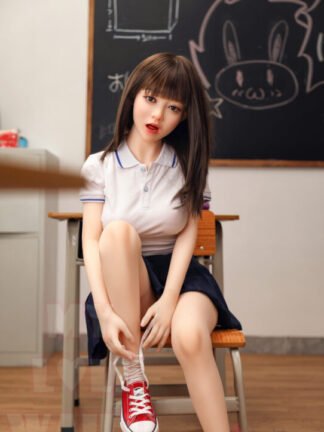 ตุ๊กตายาง Hybrid 145cm-MLW Hybrid Doll 145B Asumi - Image 10