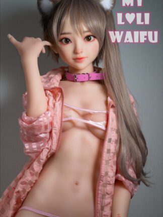 ตุ๊กตายาง Hybrid 148cm-MLW Hybrid 148B Ali - Image 4
