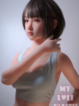 ตุ๊กตายาง Hybrid 148cm-MLW Hybrid 148B Yume - Image 10