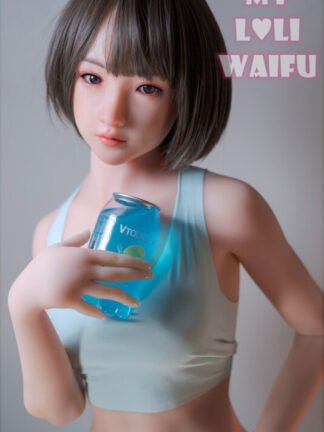 ตุ๊กตายาง Hybrid 148cm-MLW Hybrid 148B Haruki - Image 5