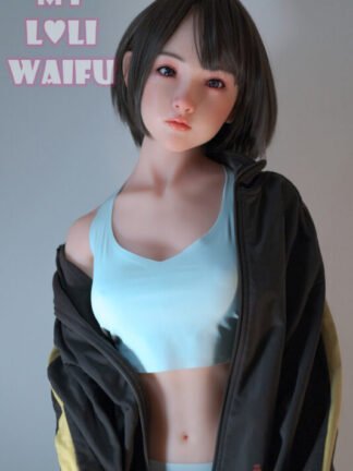 ตุ๊กตายาง Hybrid 148cm-MLW Hybrid 148B Haruki