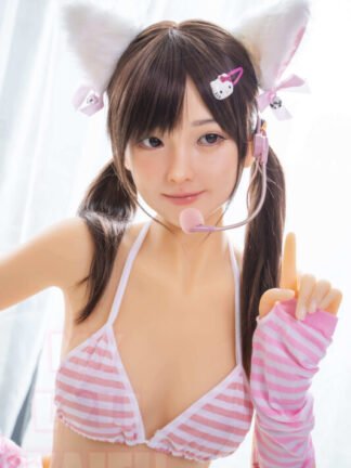 ตุ๊กตายาง Hybrid 148cm-MLW Hybrid 148B Rena2 - Image 19