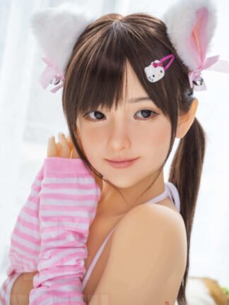 ตุ๊กตายาง Hybrid 148cm-MLW Hybrid 148B Rena2 - Image 20