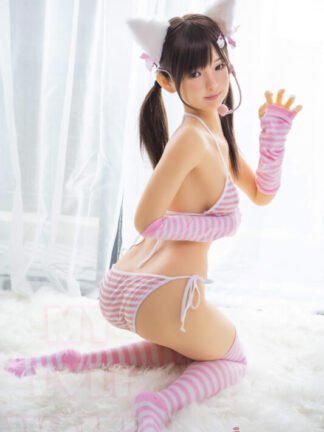 ตุ๊กตายาง Hybrid 148cm-MLW Hybrid 148B Rena2 - Image 22