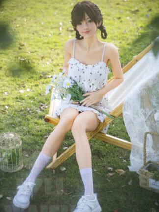 ตุ๊กตายาง Hybrid 148cm-MLW Hybrid 148 B Cup Rena3 - Image 11