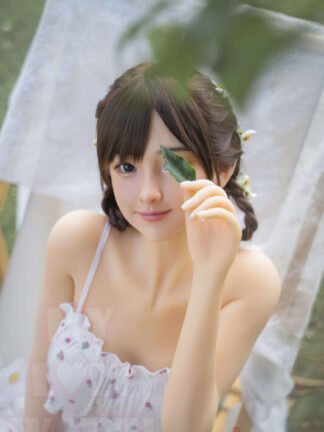 ตุ๊กตายาง Hybrid 148cm-MLW Hybrid 148 B Cup Rena3 - Image 12