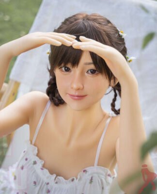 ตุ๊กตายาง Hybrid 148cm-MLW Hybrid 148 B Cup Rena3 - Image 13