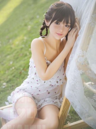 ตุ๊กตายาง Hybrid 148cm-MLW Hybrid 148 B Cup Rena3 - Image 14