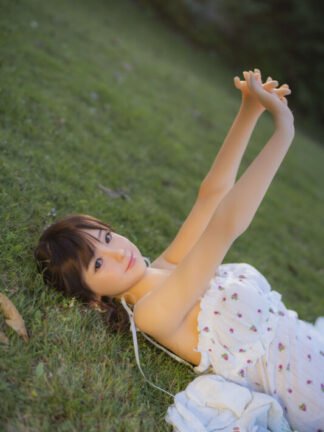 ตุ๊กตายาง Hybrid 148cm-MLW Hybrid 148 B Cup Rena3 - Image 5
