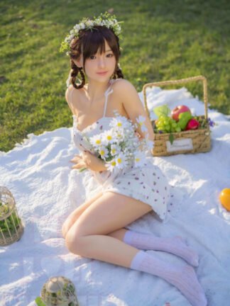 ตุ๊กตายาง Hybrid 148cm-MLW Hybrid 148 B Cup Rena3 - Image 3
