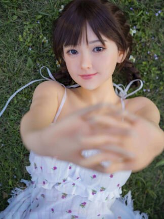 ตุ๊กตายาง Hybrid 148cm-MLW Hybrid 148 B Cup Rena3