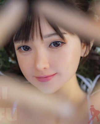 ตุ๊กตายาง Hybrid 148cm-MLW Hybrid 148 B Cup Rena3 - Image 6