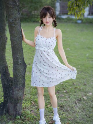 ตุ๊กตายาง Hybrid 148cm-MLW Hybrid 148 B Cup Rena3 - Image 7