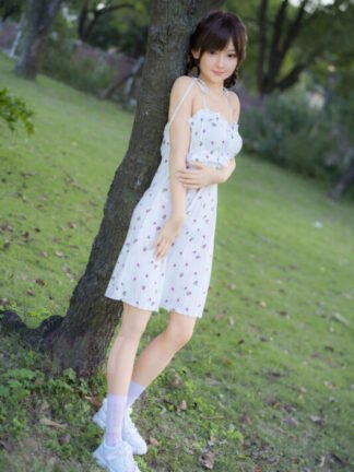 ตุ๊กตายาง Hybrid 148cm-MLW Hybrid 148 B Cup Rena3 - Image 8