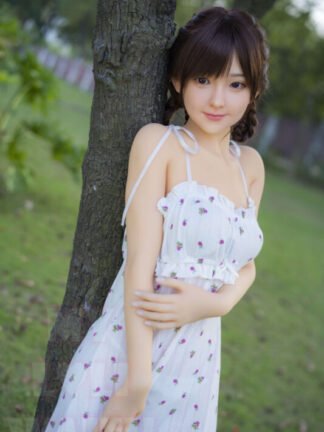 ตุ๊กตายาง Hybrid 148cm-MLW Hybrid 148 B Cup Rena3 - Image 9